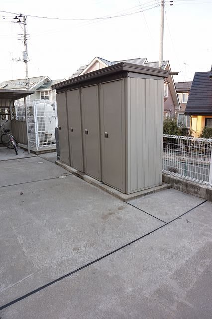 その他