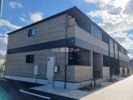 リヴィエールⅠの間取り画像