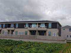 リヴィエールⅡの外観画像