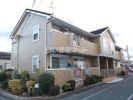 パークハイツ西田の間取り画像