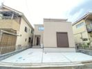リナージュ北本市緑01の間取り画像