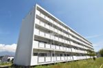 ビレッジハウス岩村田1号棟の間取り画像
