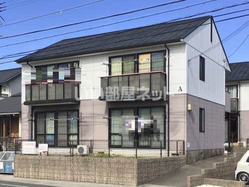 ディアス21 Aの外観画像