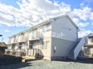 コーポラス梅田の間取り画像