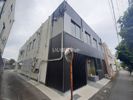 大薮第5ビルの間取り画像