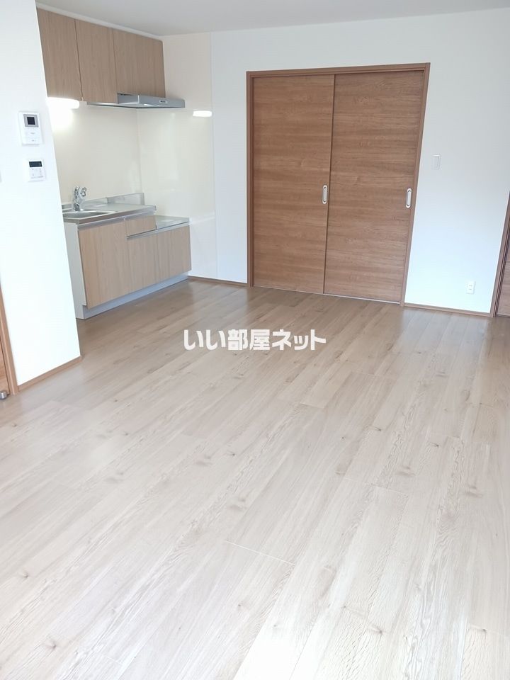 リビング