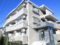 オリエンスIIの外観画像