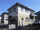グランコート久万ノ台 B棟の間取り画像