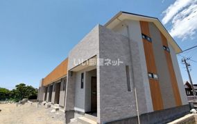 チェリーパーク Bの外観画像