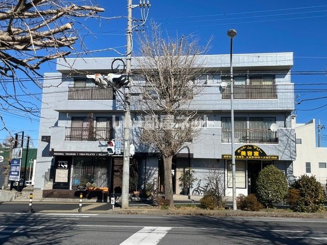 ミナトビルの外観画像