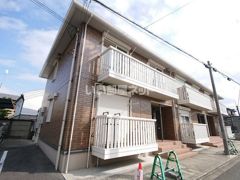セジュール大芝の外観画像