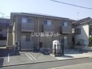エルメゾン沖野上の間取り画像