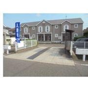 プロスパー大門の外観画像