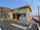 プレッソBの間取り画像