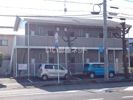 プチ．クリスタル南の間取り画像