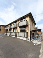アメニックス福山 11番館の外観画像
