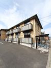 アメニックス福山 11番館の間取り画像