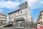 ベレール富町の外観