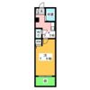 ツインロータスB棟の間取り画像