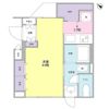 スタイリオ田園調布本町の間取り画像