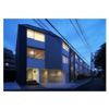 スタイリオ田園調布本町の間取り画像