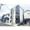 WEST名駅の間取り画像