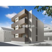 MOVE岩塚の外観画像