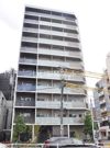 パークアクシス菊川ステーションイーストの外観