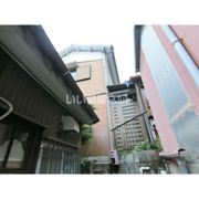 有松幕山貸家の外観画像