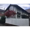 横田(久保見)貸家の間取り画像