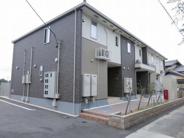 イール&ランタンの外観画像