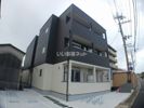 ジーメゾン西大寺赤田トリナーレの間取り画像