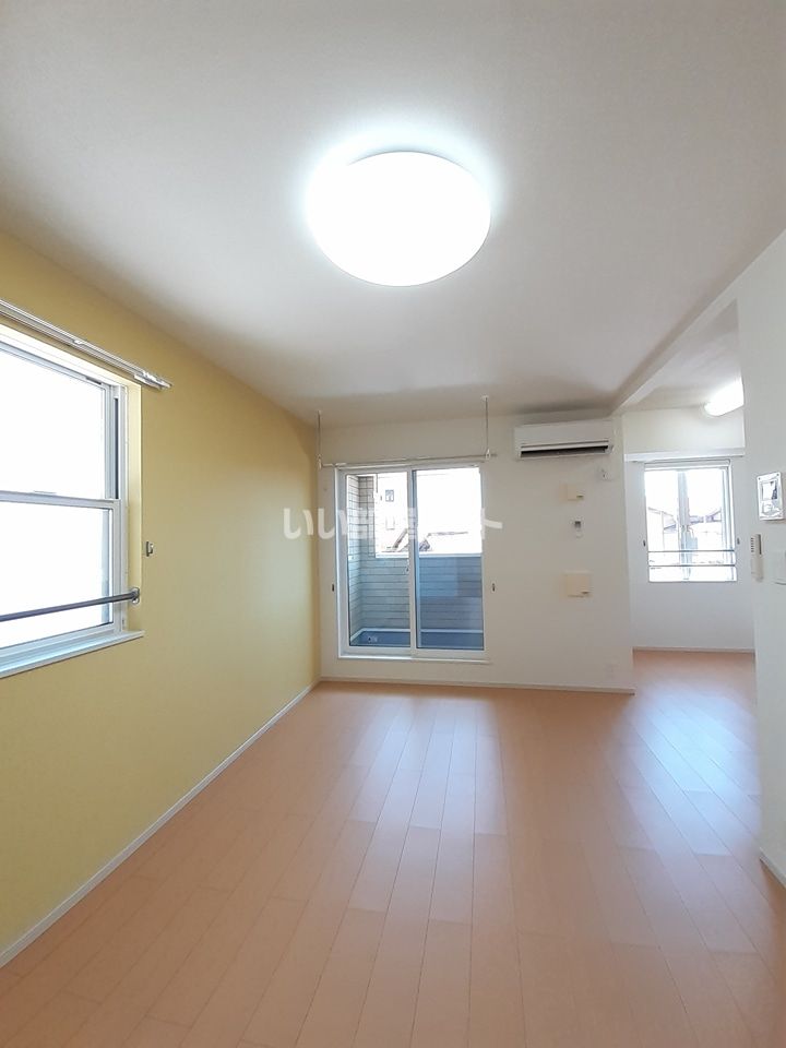 リビング