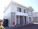 コーポフォレストⅡ Aの外観画像