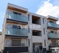 グラナーデ八潮の外観画像