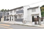 メゾンレポルディの間取り画像