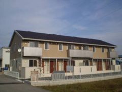 リーゼの外観画像