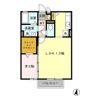 プリマヴェーラ A/Bの間取り画像