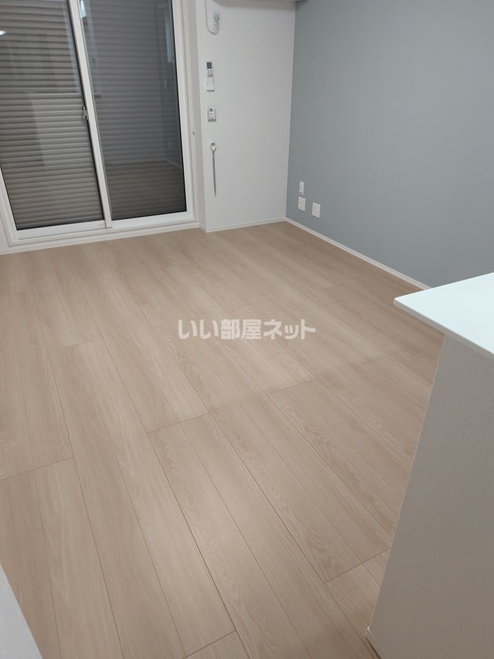リビング