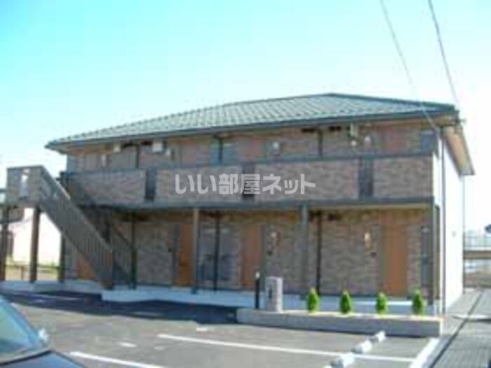 はいから邸の外観画像