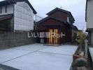いの町M邸?A号室の間取り画像