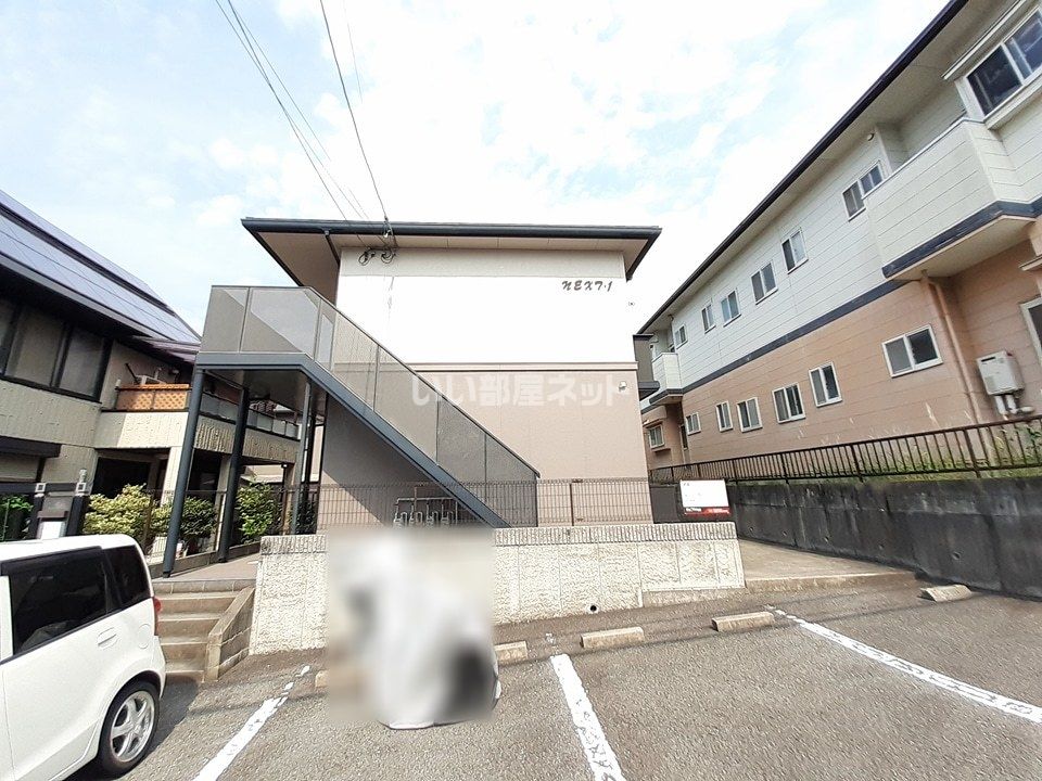 NEXT1の外観画像