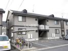 ジュネス Ⅱの間取り画像