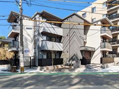 LIBERTY CITY TAKAMIYAの外観画像