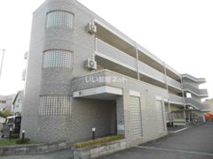 東山ハウスIIの外観画像