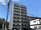 ラ・シック熊本駅前Ⅱの間取り画像