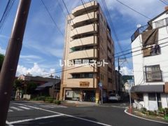 Cent Villa・N（セントヴィラ）の外観画像