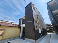 ジーメゾン石津町東アビテの外観画像