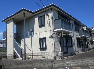 成田リヴェールの外観画像