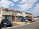 ポジターノ Westの間取り画像
